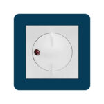 Classy 5 step fan repulator