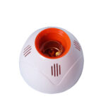 GL 106 _ Lotus Batten Holder
