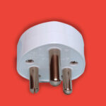 3 pin Plug