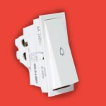 GL 1003 _ Bell Push Switch