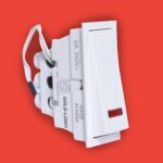 GL 1004 _ 1 Way Switch with indicator