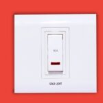 GL 1013 _ 1 Way Switch with indicator
