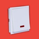 GL 1024 _ 1 Way Switch with indicator