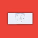 4 step Fan regulator