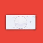Classy 4 step fan repulator