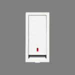 GL 11004 _ 1 Way Switch with indicator