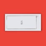 GL 11011 _ 1 Way Switch