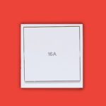 GL 1031 _ 1 Way Switch
