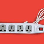 GL 30021 _ Power Link (4 Plug)