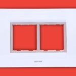 GL 6004 _ 4 Module Plate