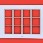 GL 6014 _ 24 Module Plate