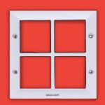 GL 5007 _ 8 Modular Box (Sq)