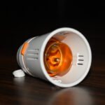 6A Classic Pendent Holder