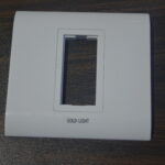1 Module Plate