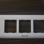 6Module Plate