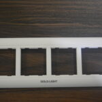 8Module Plate(HZ)