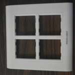 8 Module Plate(SQ)